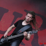 Dynamo Metal Fest 2017: Vuur